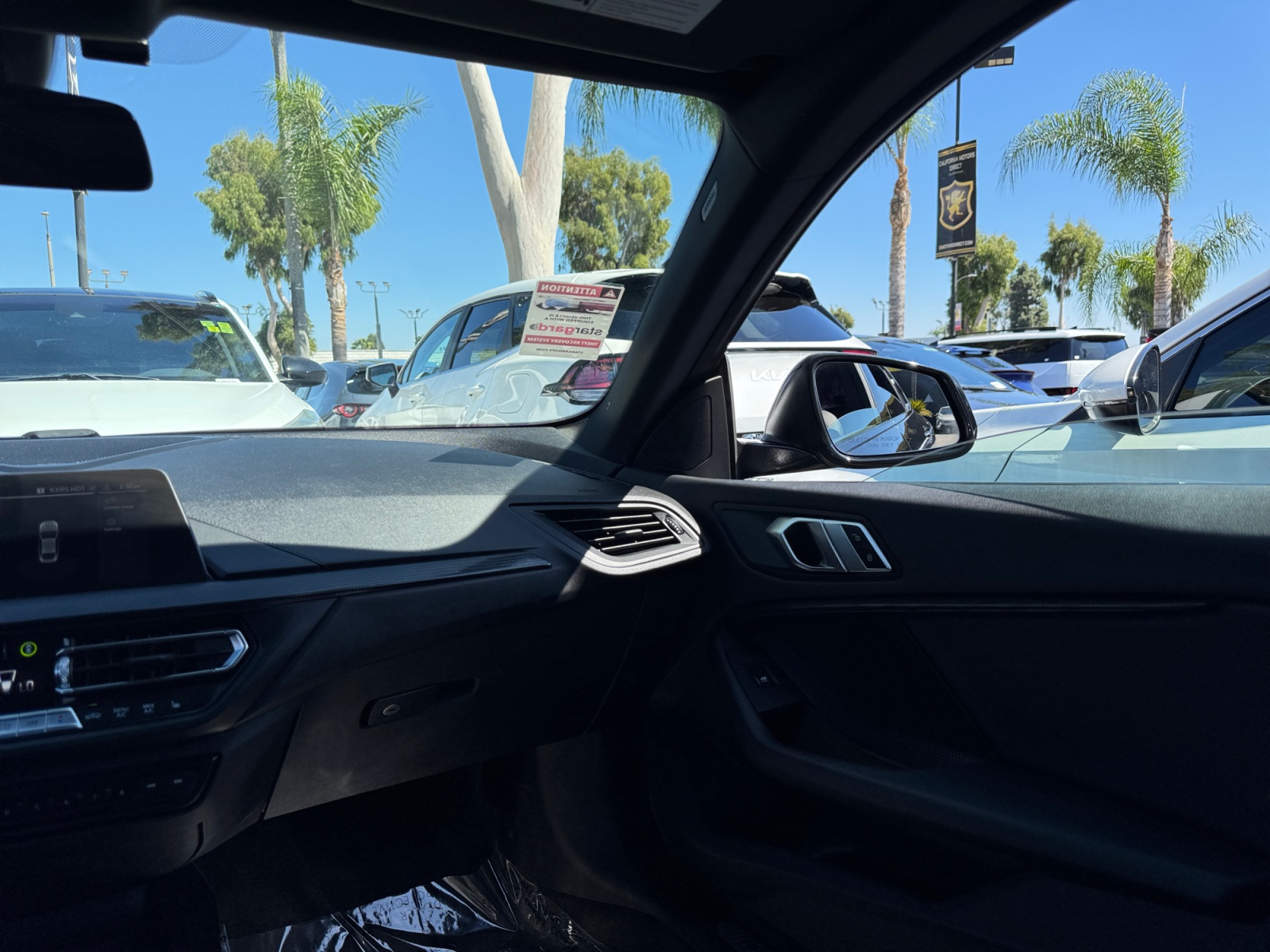BMW 2 Series photo 22