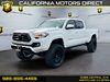 2022 Toyota Tacoma 4WD SR5