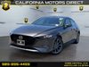 2019 Mazda Mazda3 Hatchback w/Preferred Pkg