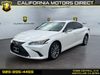 2021 Lexus ES 300h 