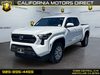 2025 Toyota Tacoma 4WD SR5