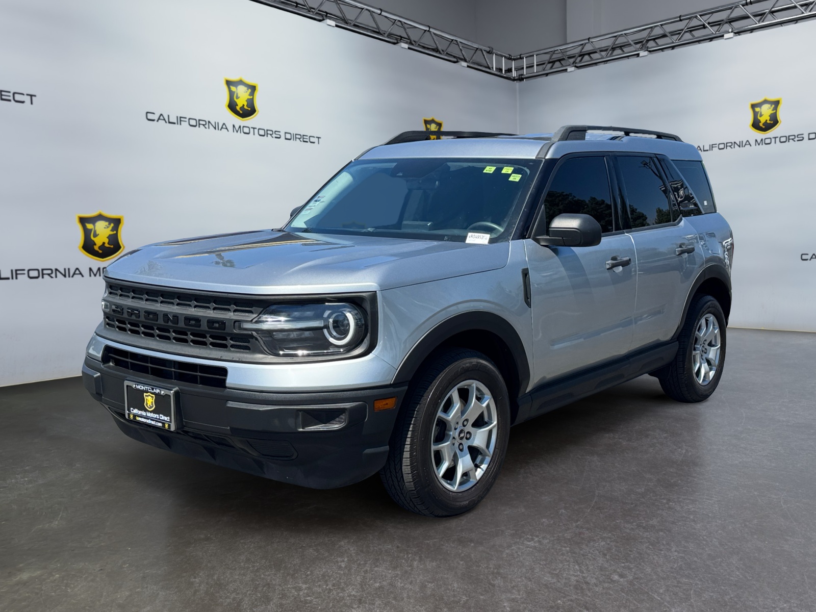 Ford Bronco Sport photo 24