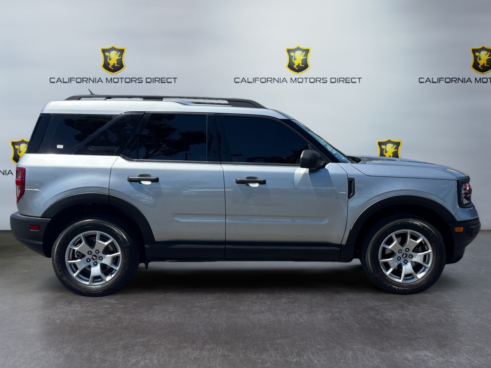 Ford Bronco Sport photo 6