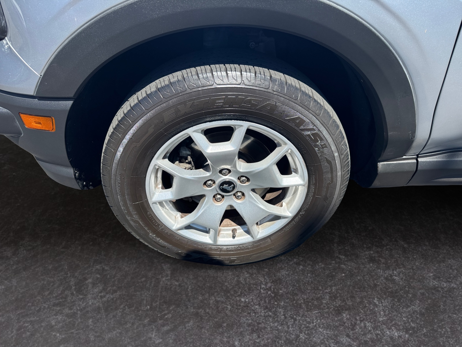 Ford Bronco Sport photo 14