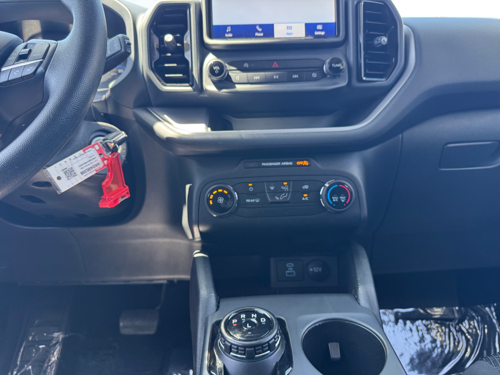 Ford Bronco Sport photo 11