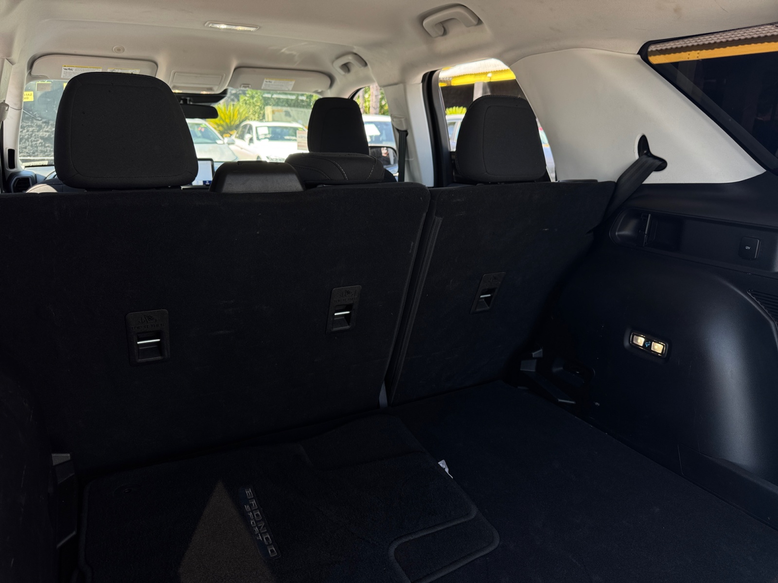 Ford Bronco Sport photo 20