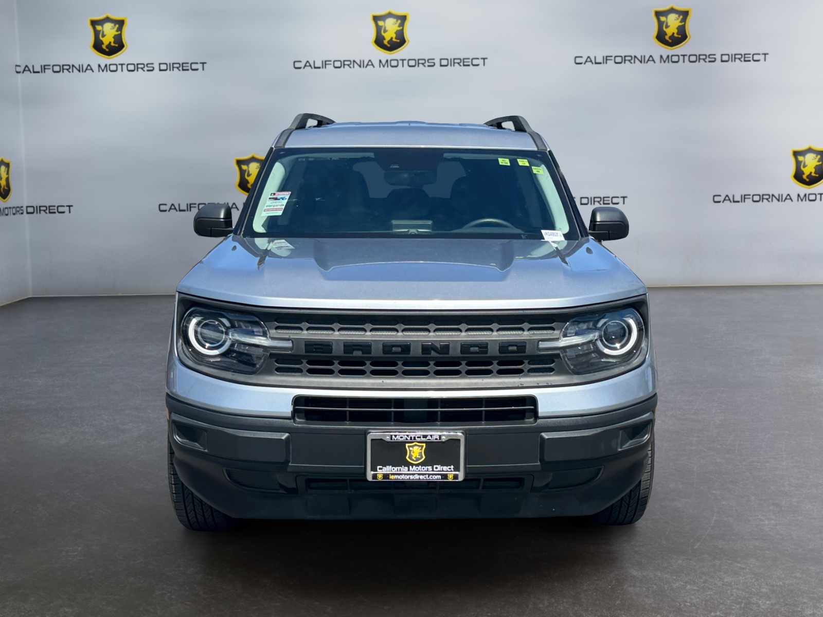 Ford Bronco Sport photo 8
