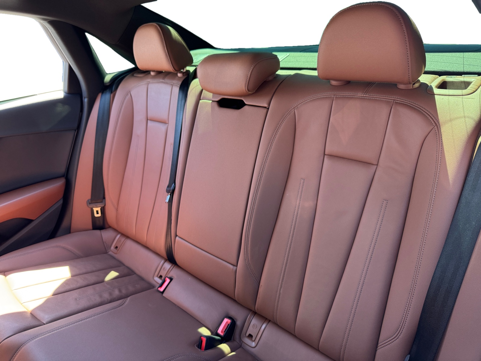 Audi A4 photo 13