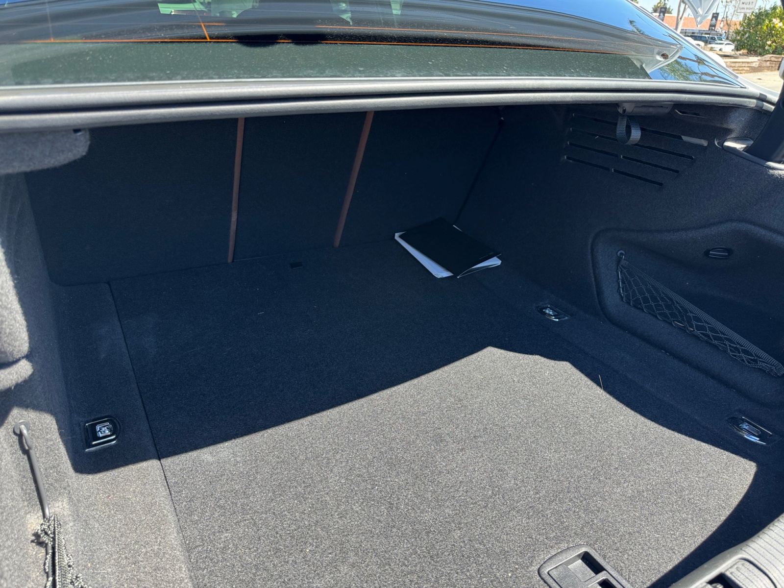 Audi A4 photo 21