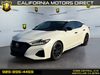 2019 Nissan Maxima S