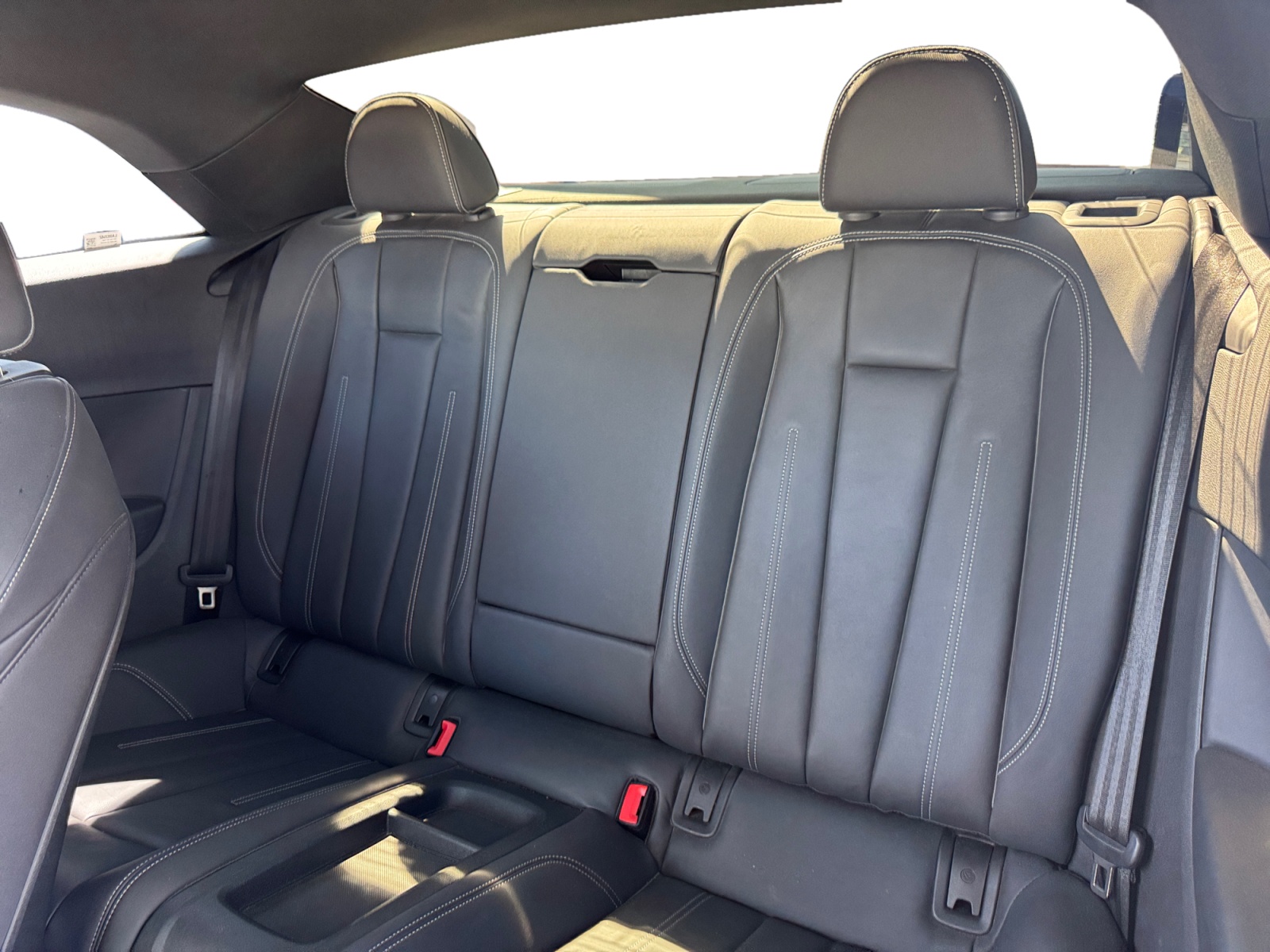 Audi A5 photo 13