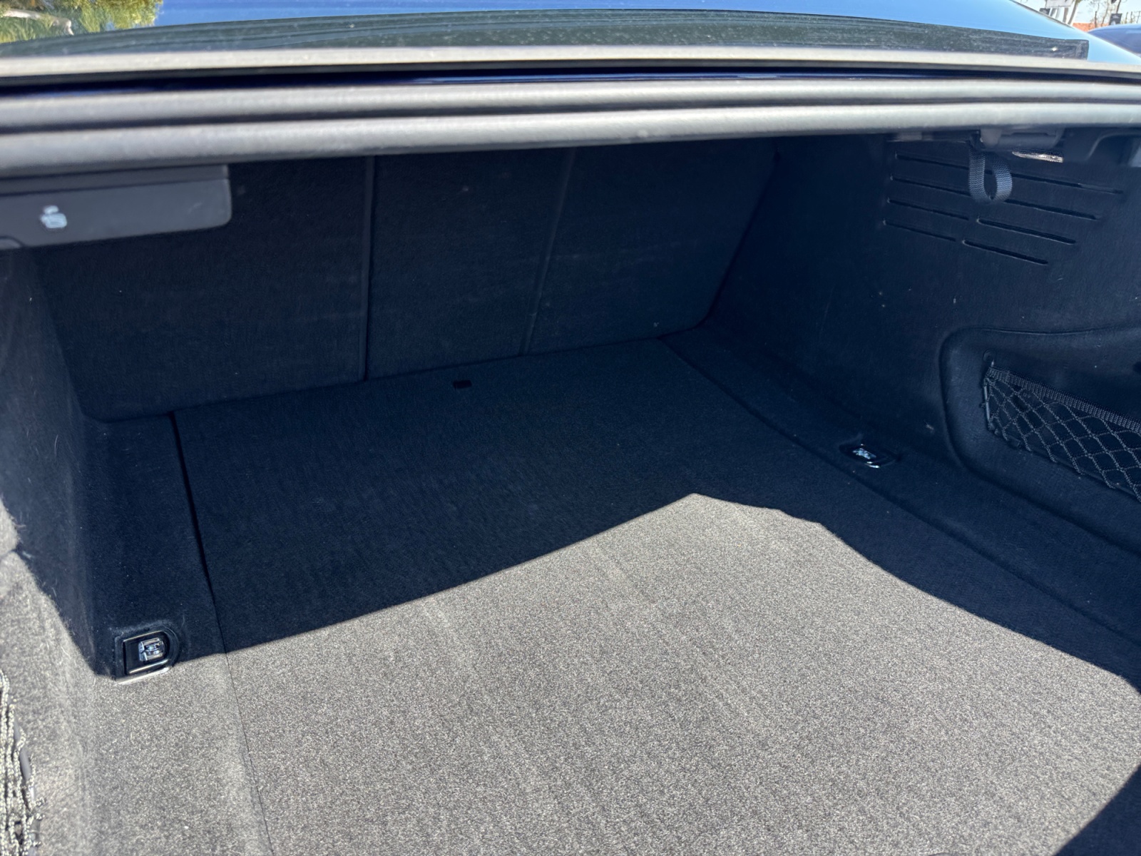 Audi A5 photo 21