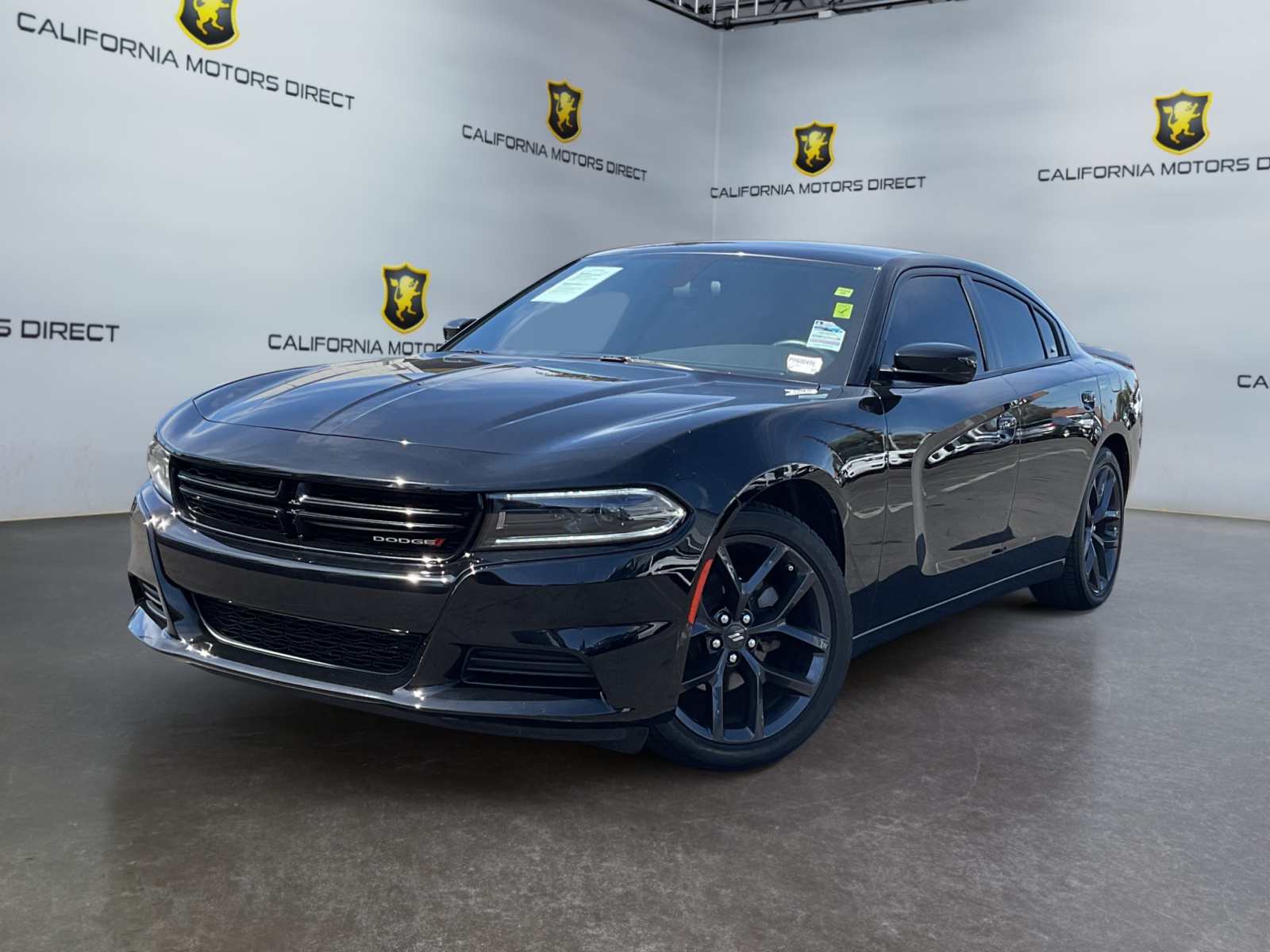 Dodge Charger photo 28