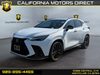2024 Lexus NX 350 F SPORT Handling AWD