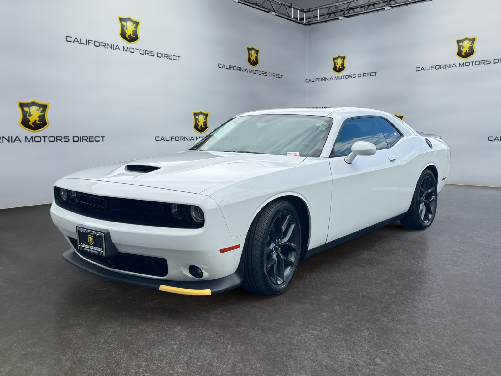 Dodge Challenger photo 24