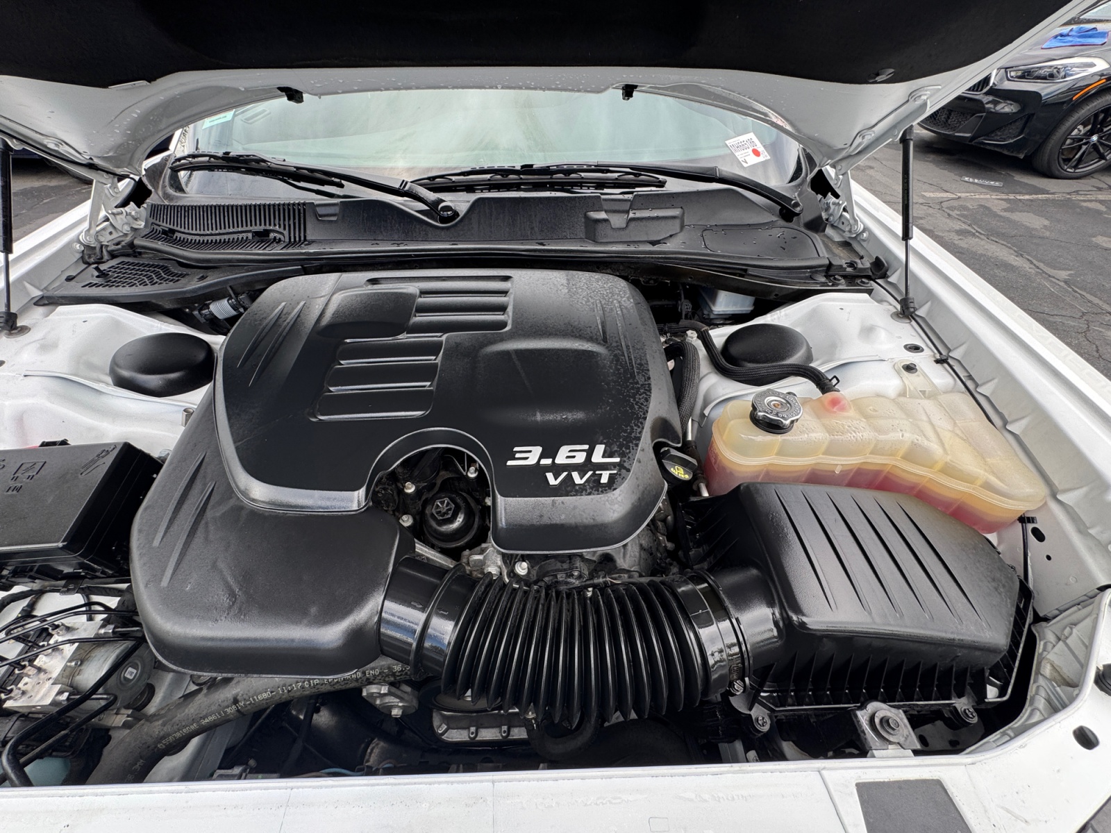 Dodge Challenger photo 18
