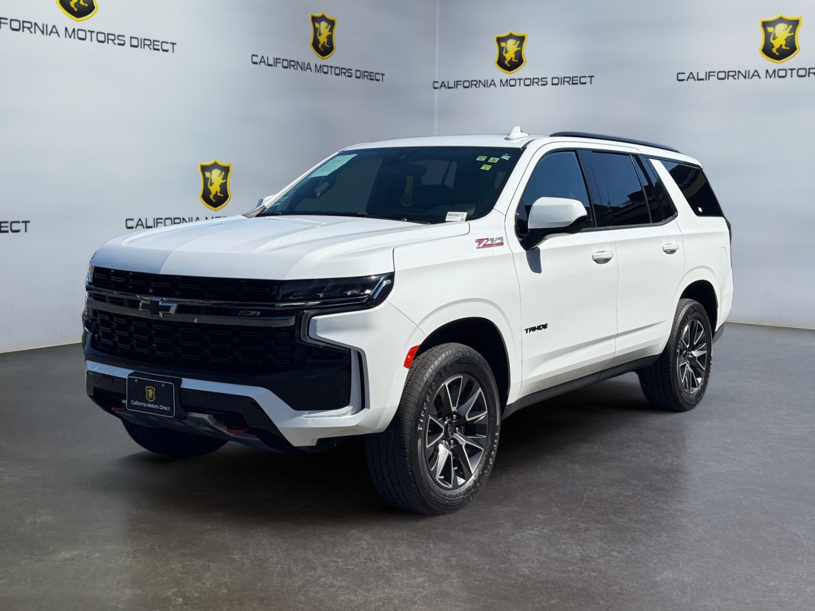 Chevrolet Tahoe photo 25