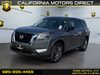 2025 Nissan Pathfinder S