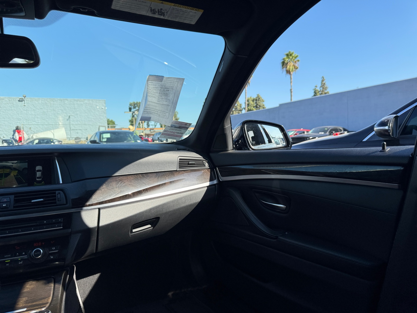 BMW 5 Series photo 19