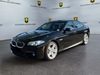 2016 BMW 5 Series 535i