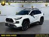 2022 Toyota RAV4 TRD Off Road
