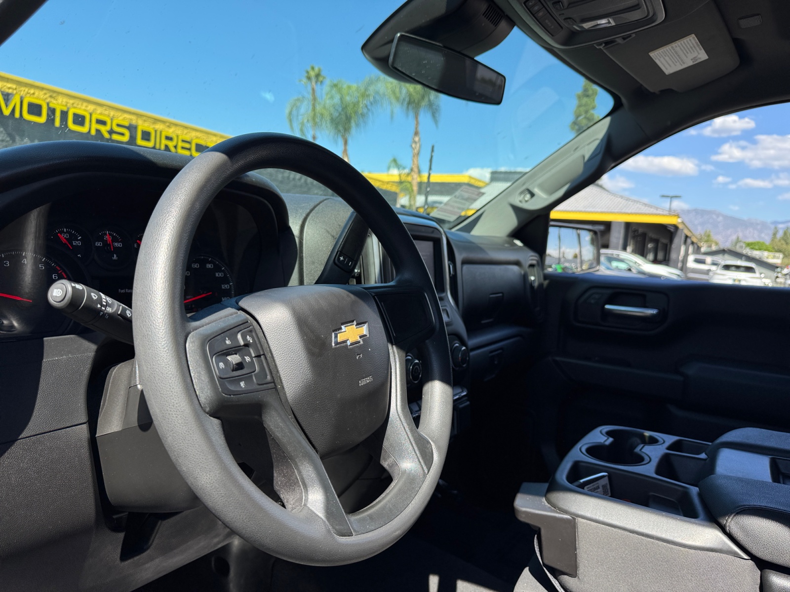 Chevrolet Silverado photo 20