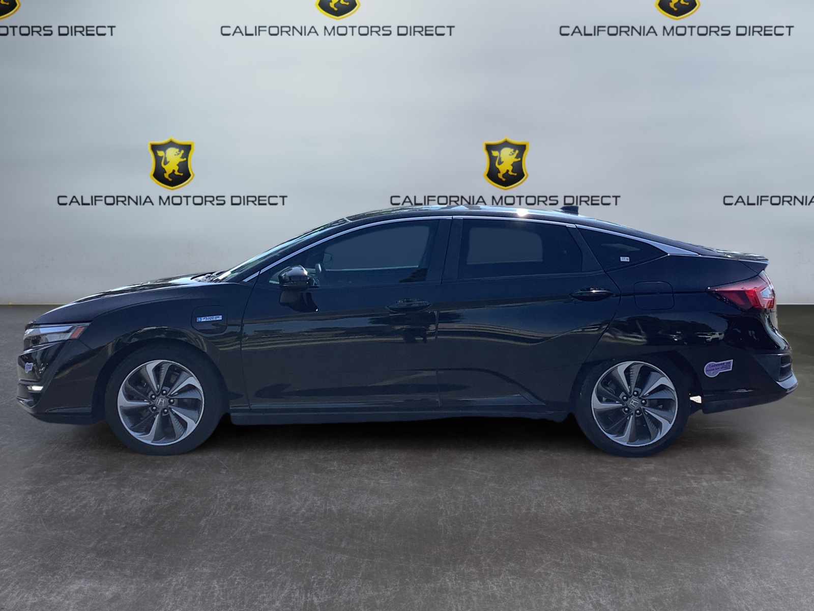 Used 2018 Honda Clarity Plug-In Hybrid in Montclair