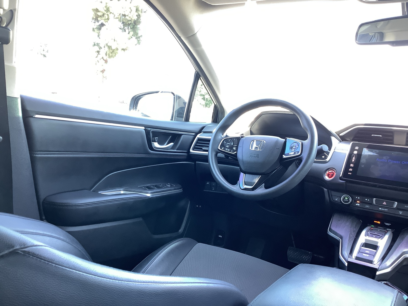 Used 2018 Honda Clarity Plug-In Hybrid in Montclair