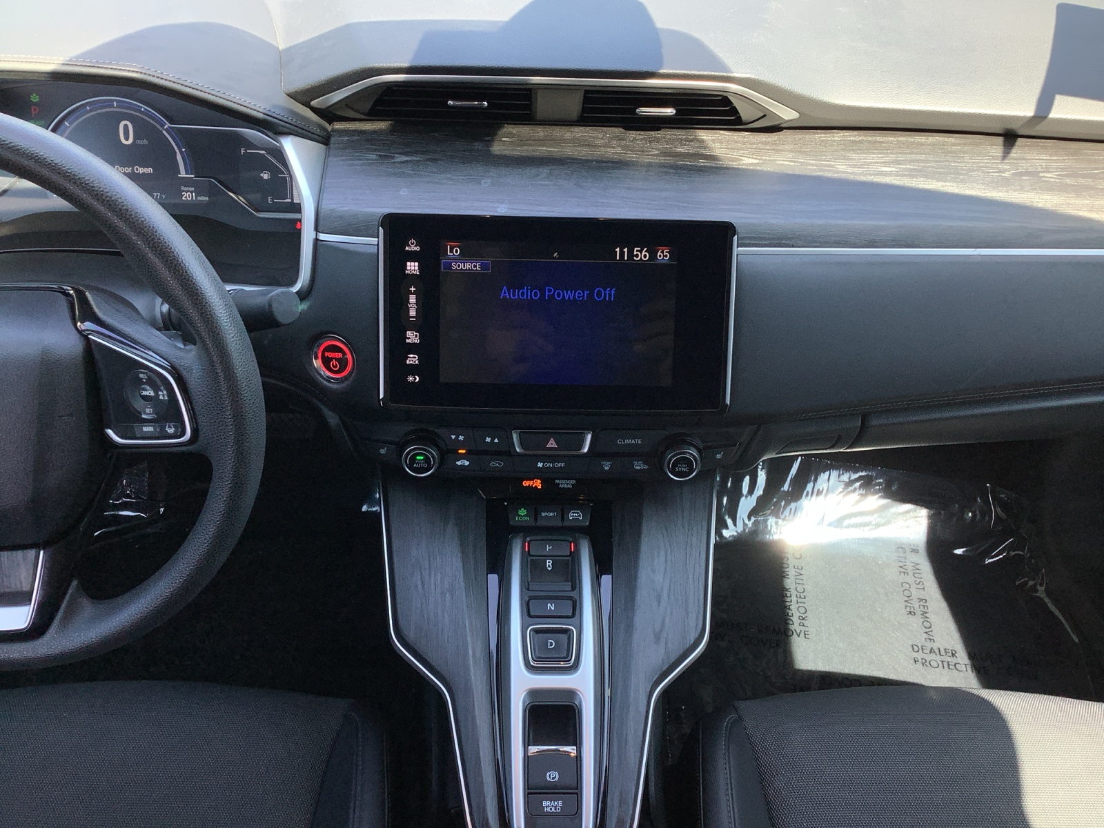 Used 2018 Honda Clarity Plug-In Hybrid in Montclair