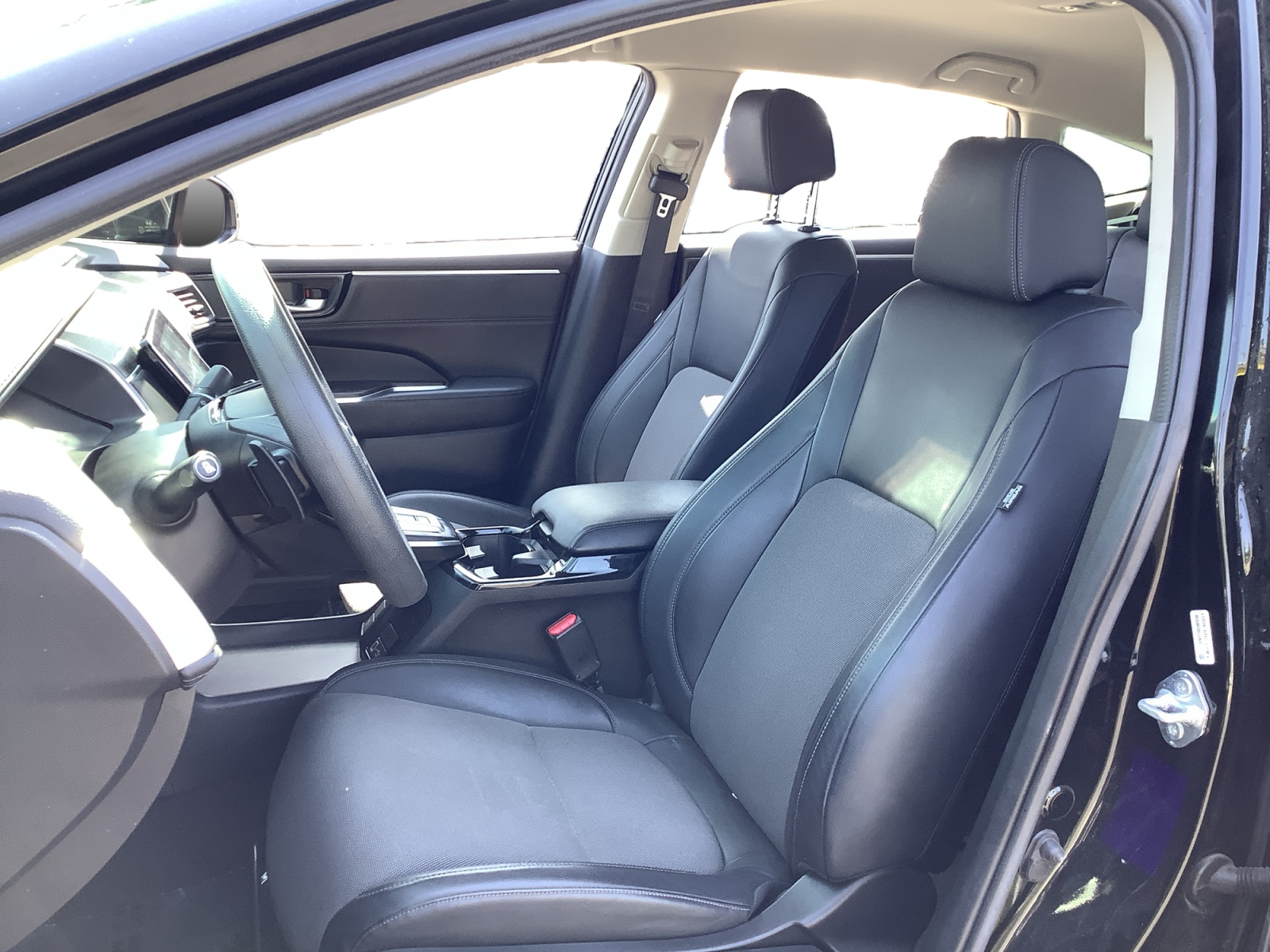 Used 2018 Honda Clarity Plug-In Hybrid in Montclair