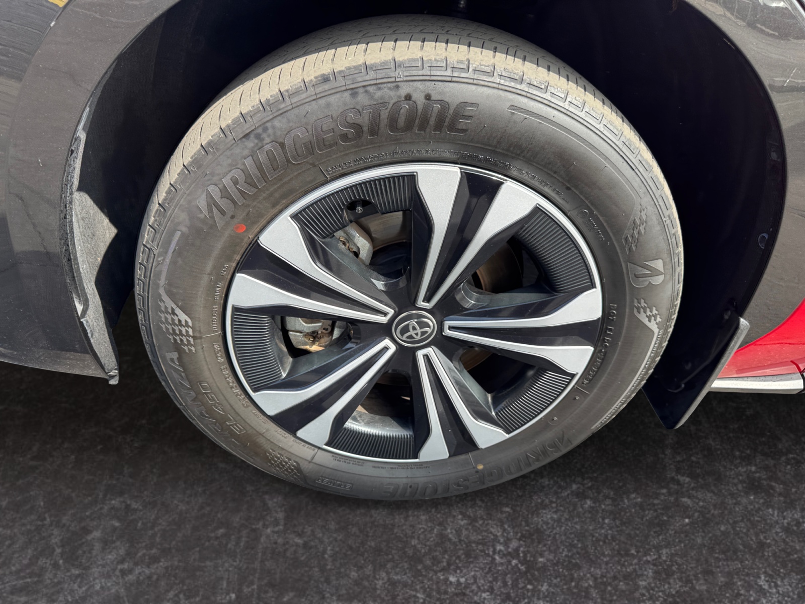Used 2023 Toyota bZ4X XLE in Montclair