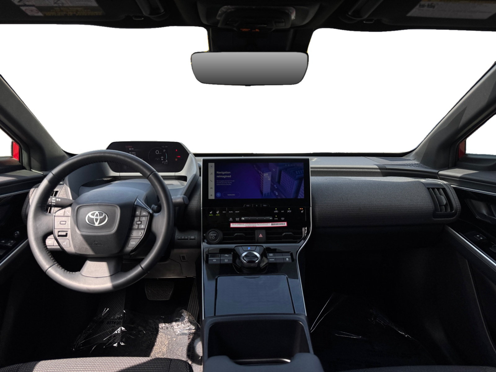 Used 2023 Toyota bZ4X XLE in Montclair
