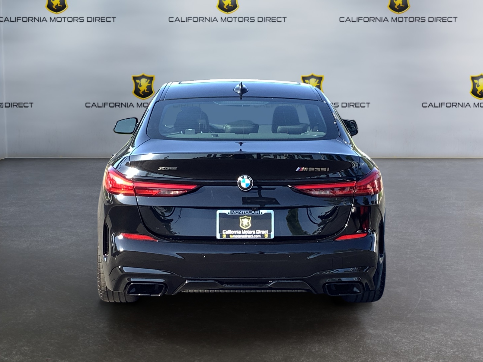 BMW 2 Series photo 4
