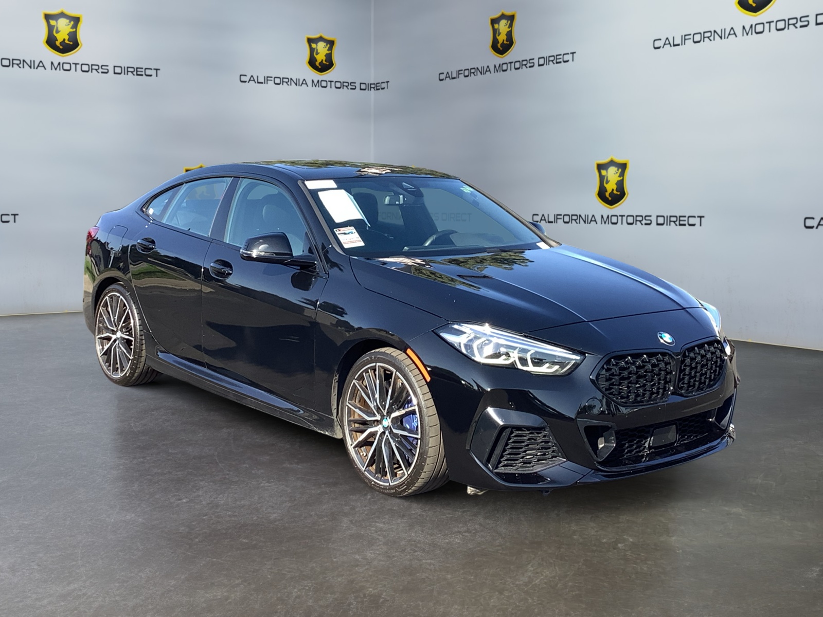 BMW 2 Series photo 7