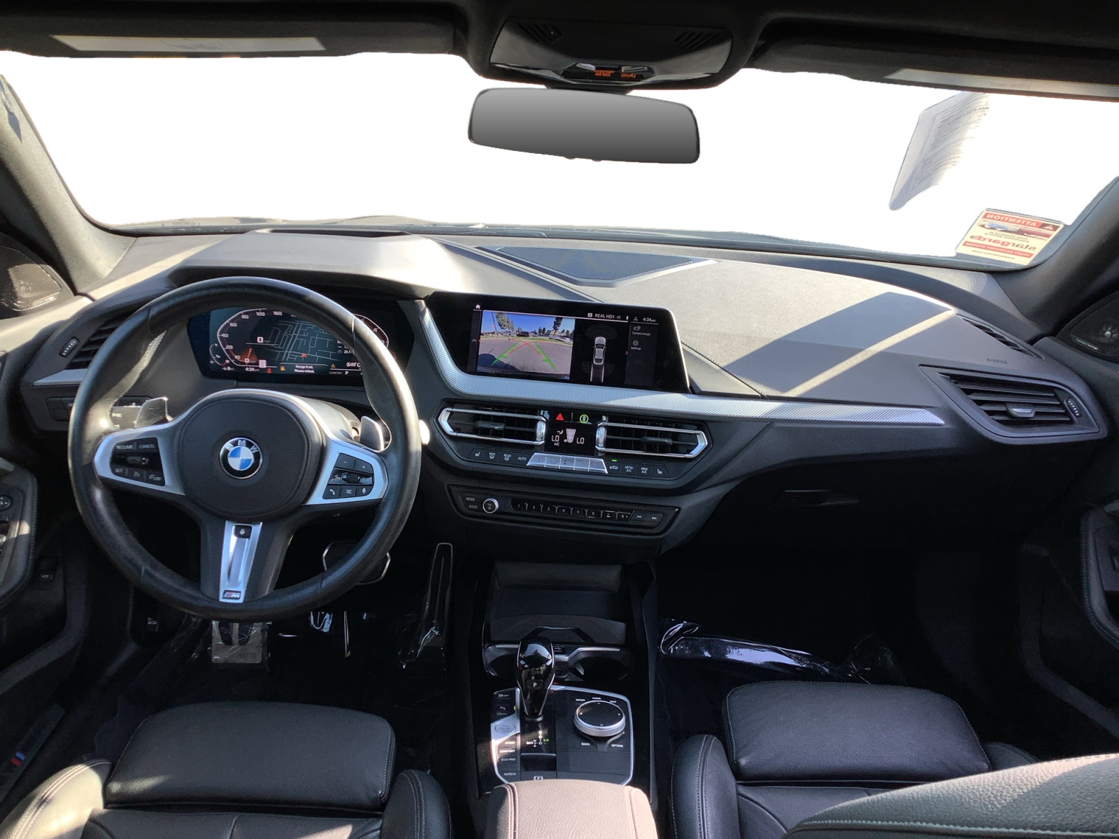 BMW 2 Series photo 10