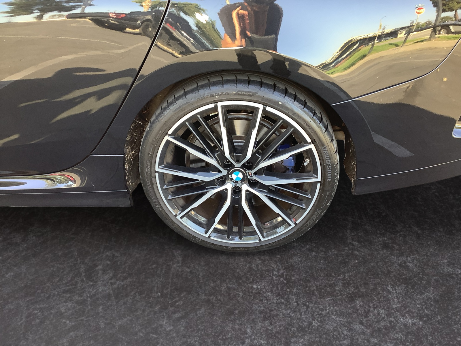 BMW 2 Series photo 14