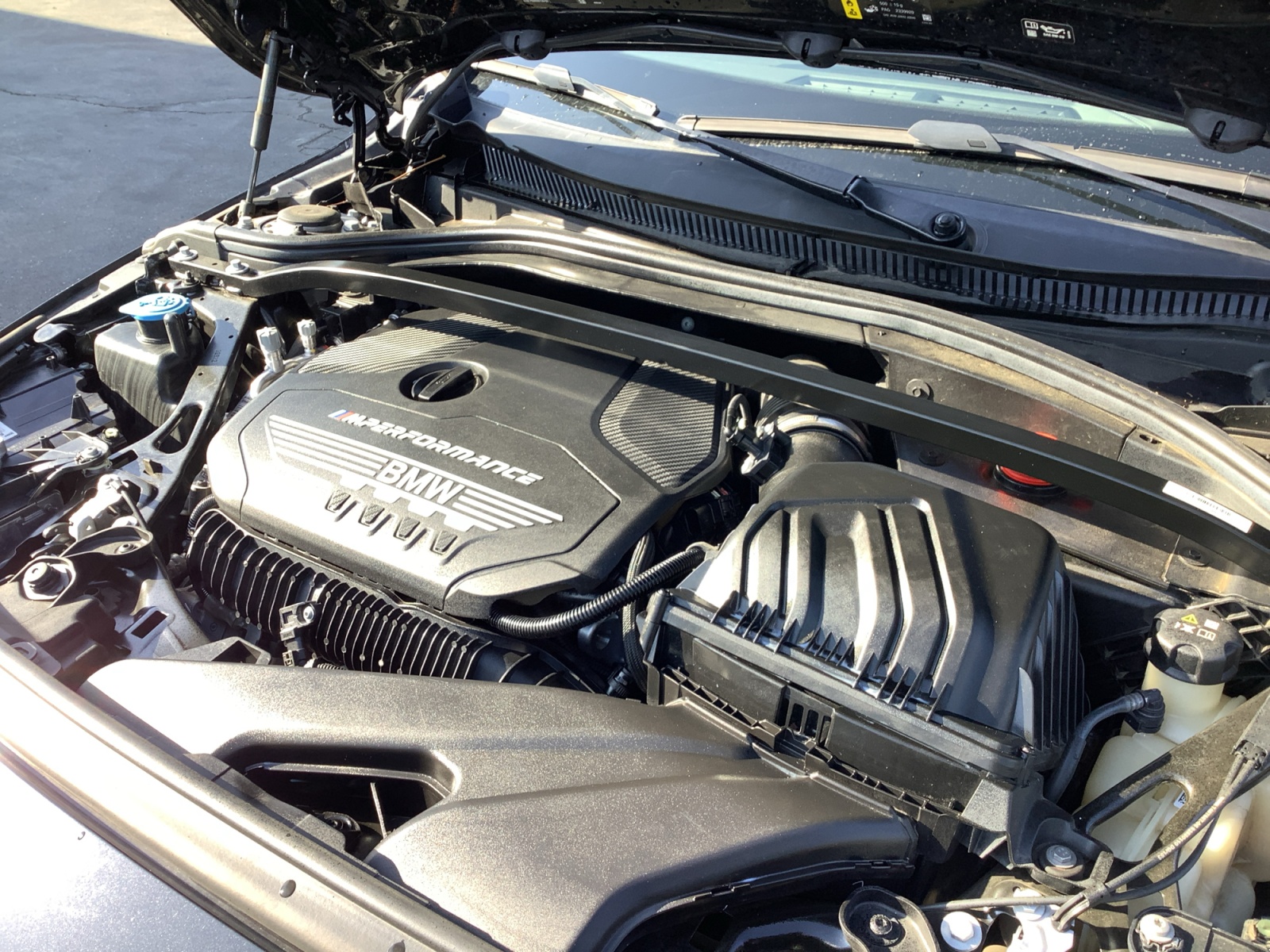 BMW 2 Series photo 17