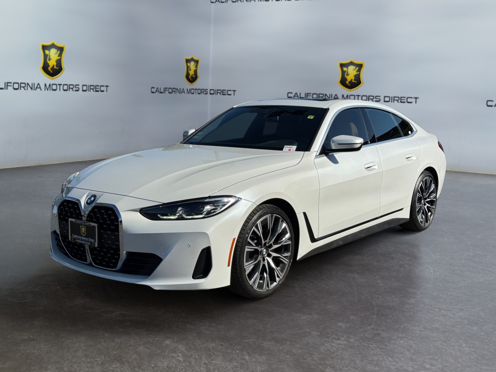BMW 4 Series photo 24