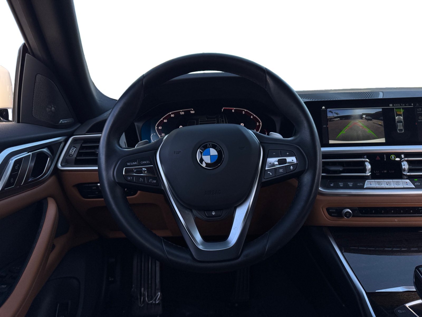 BMW 4 Series photo 12