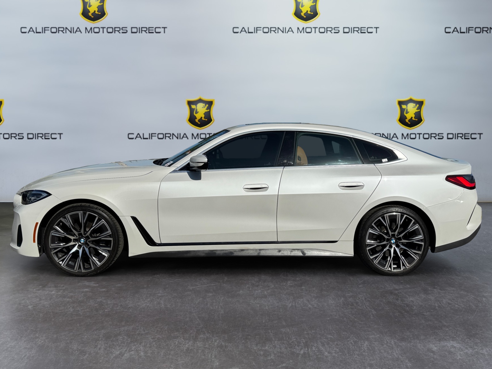 BMW 4 Series photo 2