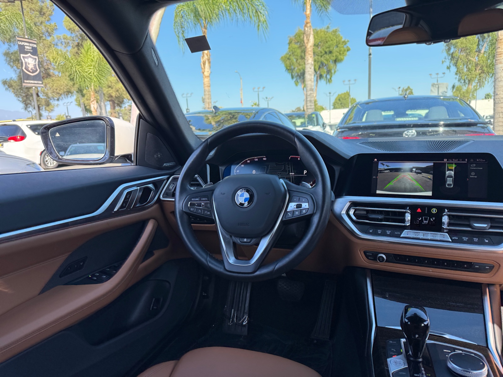 BMW 4 Series photo 23