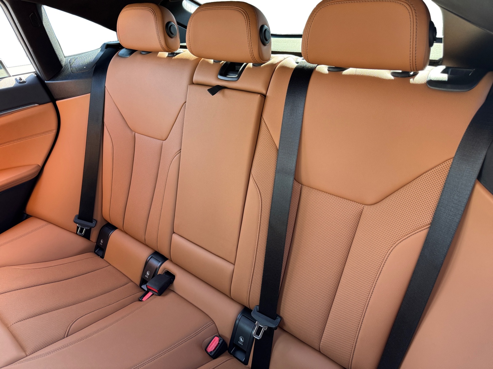 BMW 4 Series photo 13