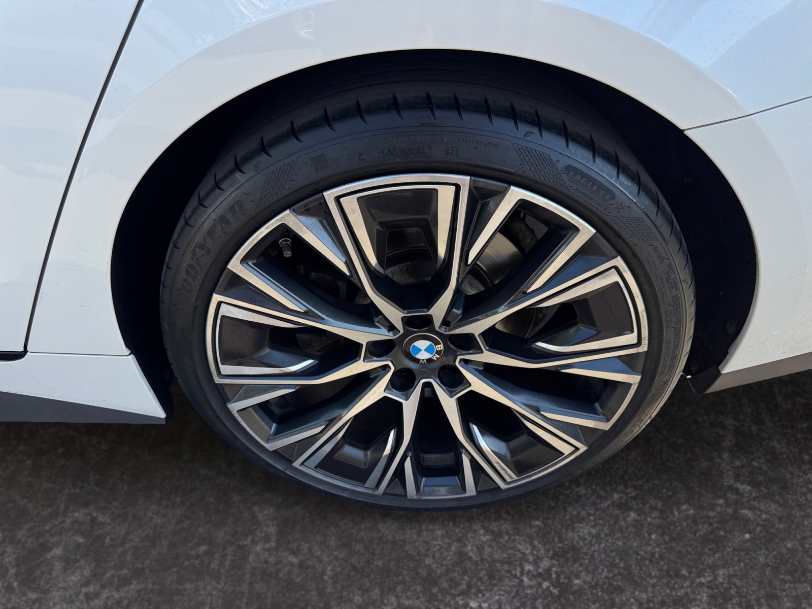 BMW 4 Series photo 14