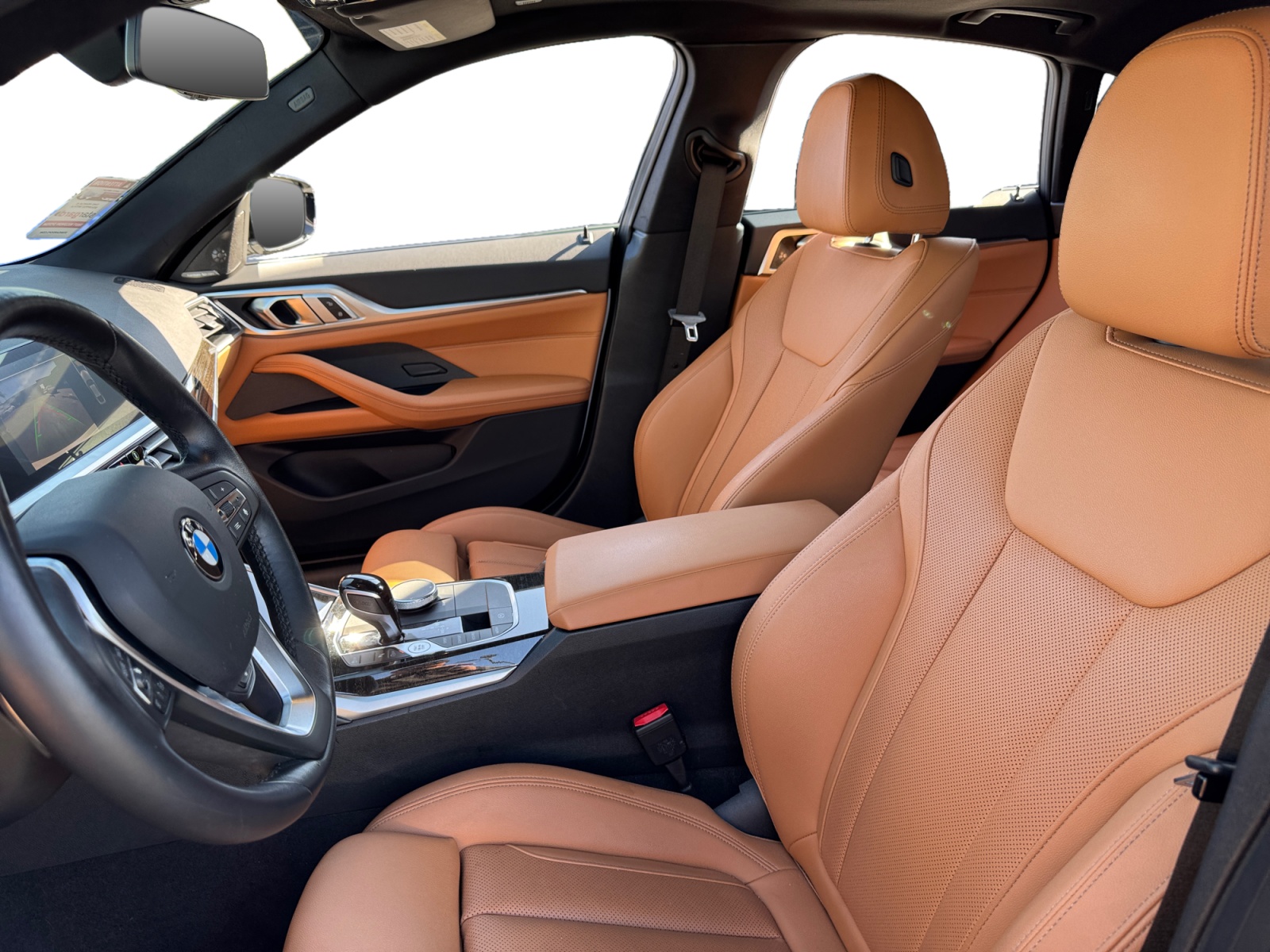 BMW 4 Series photo 9