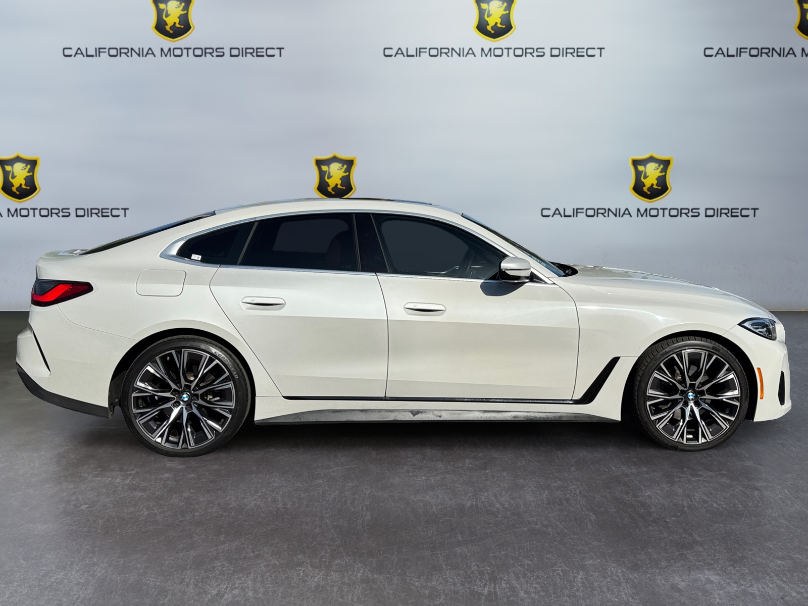 BMW 4 Series photo 6