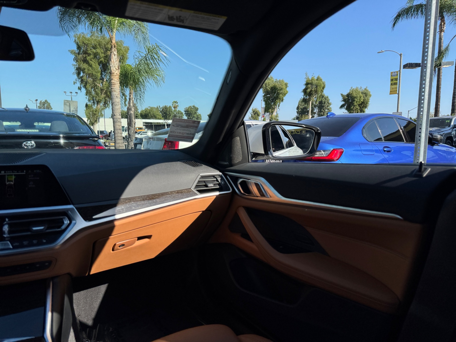BMW 4 Series photo 22