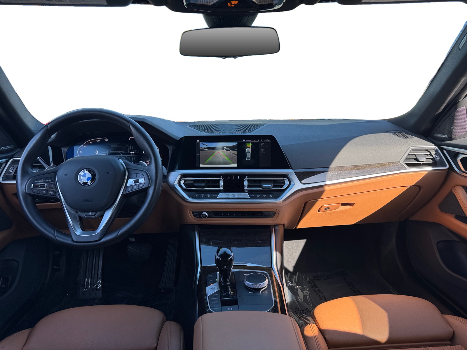 BMW 4 Series photo 10