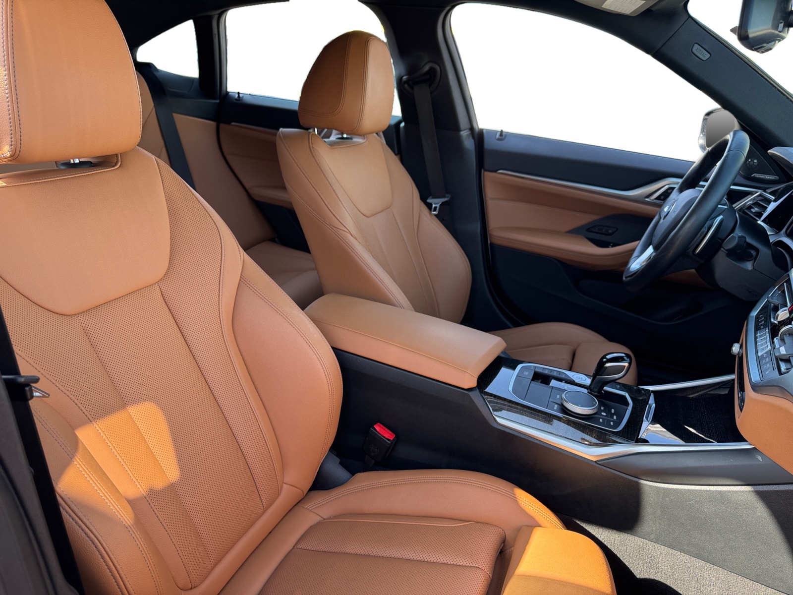 BMW 4 Series photo 15