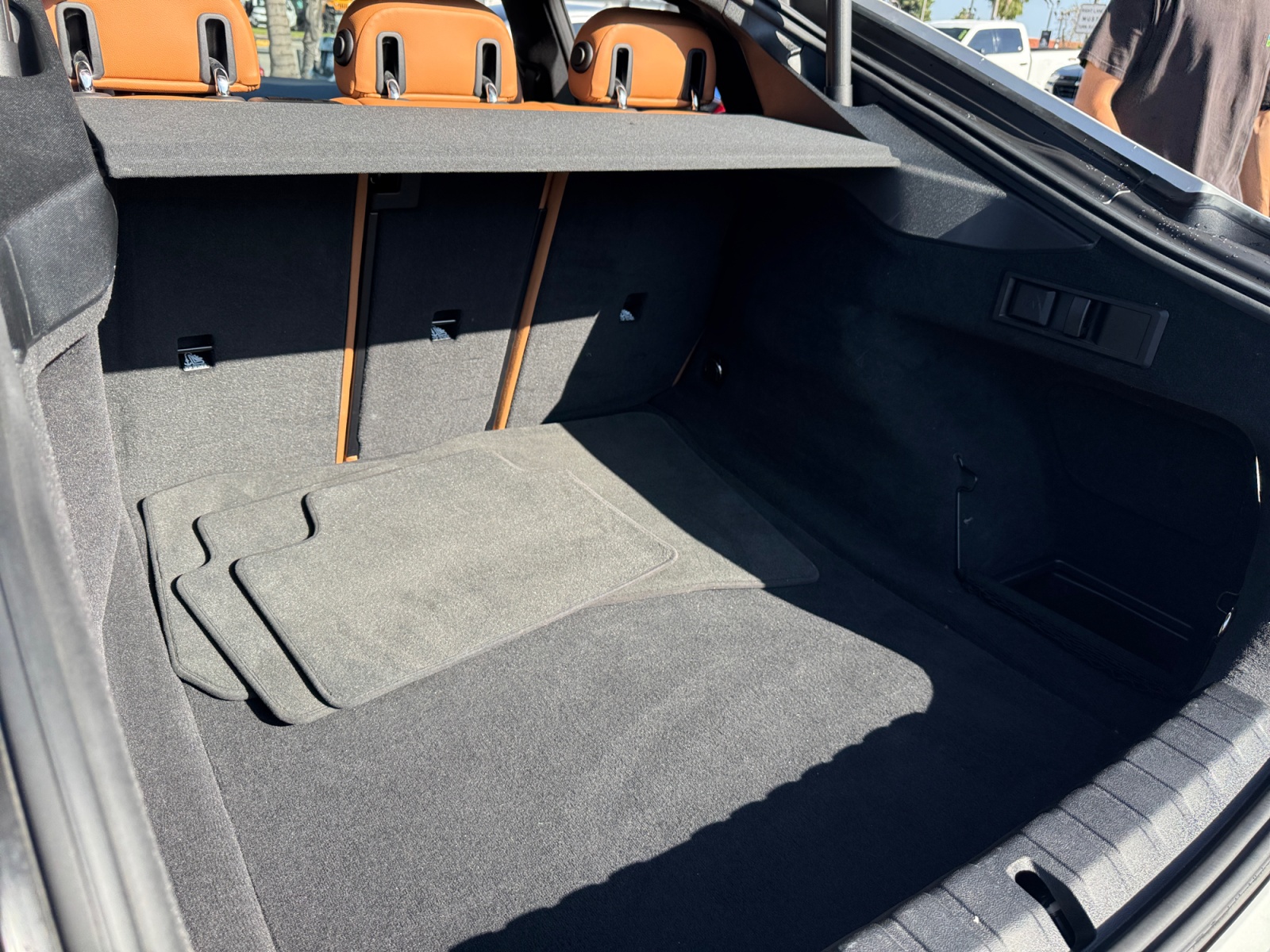 BMW 4 Series photo 16