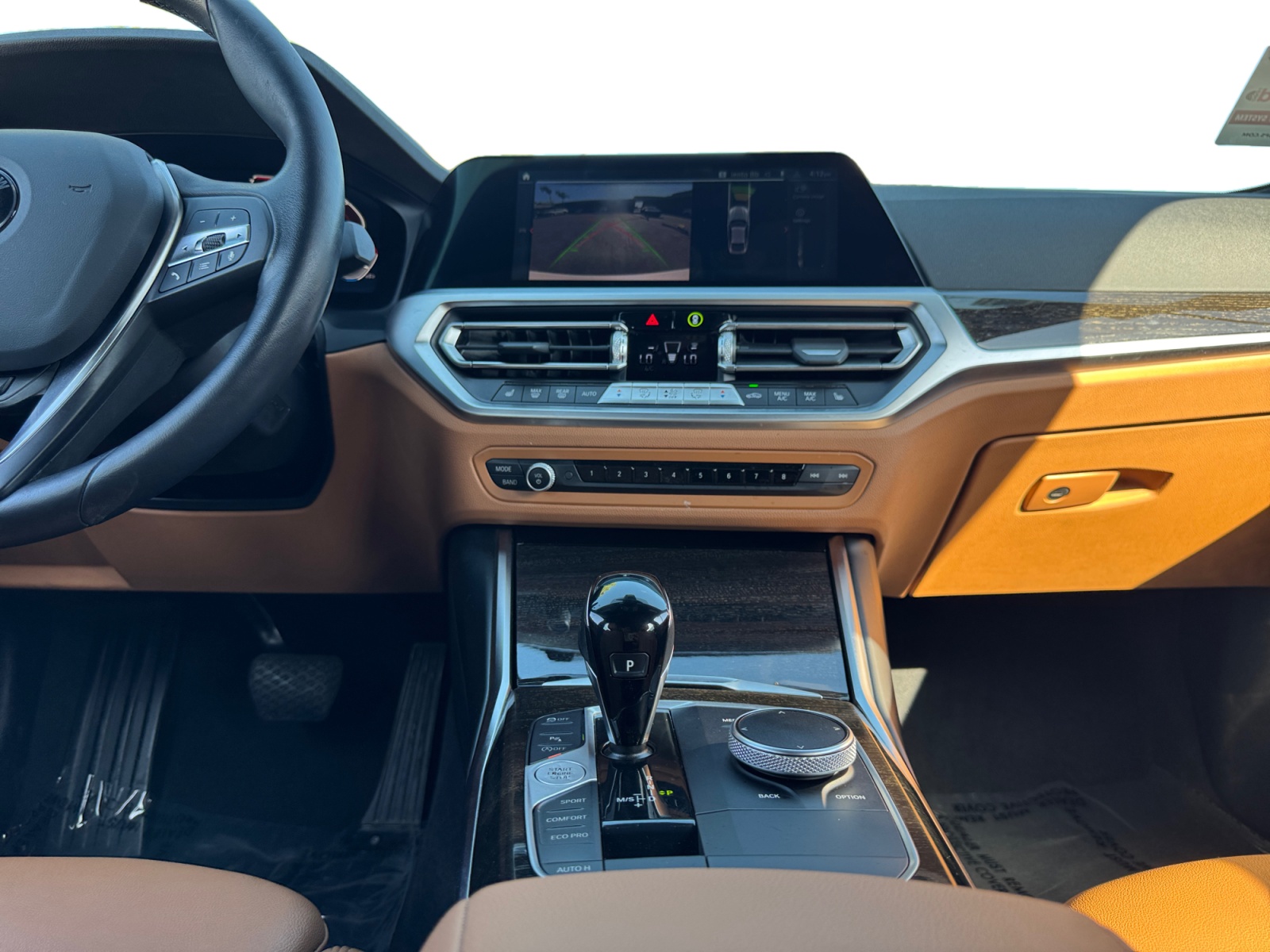 BMW 4 Series photo 11